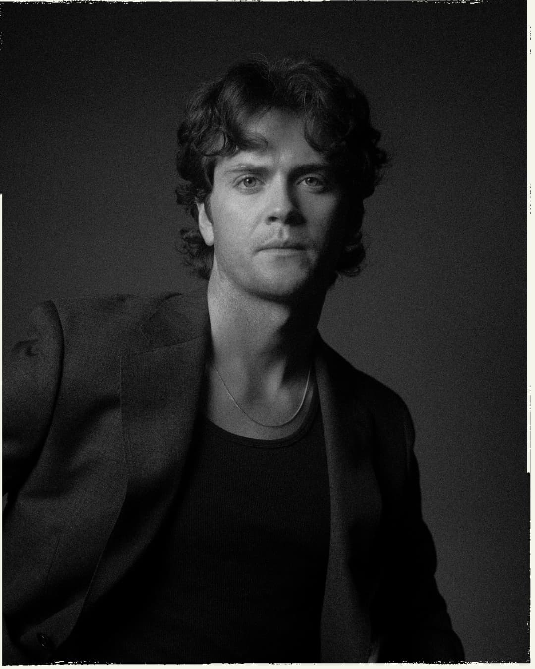 Jack Owens, Creative Director of Owens Agency